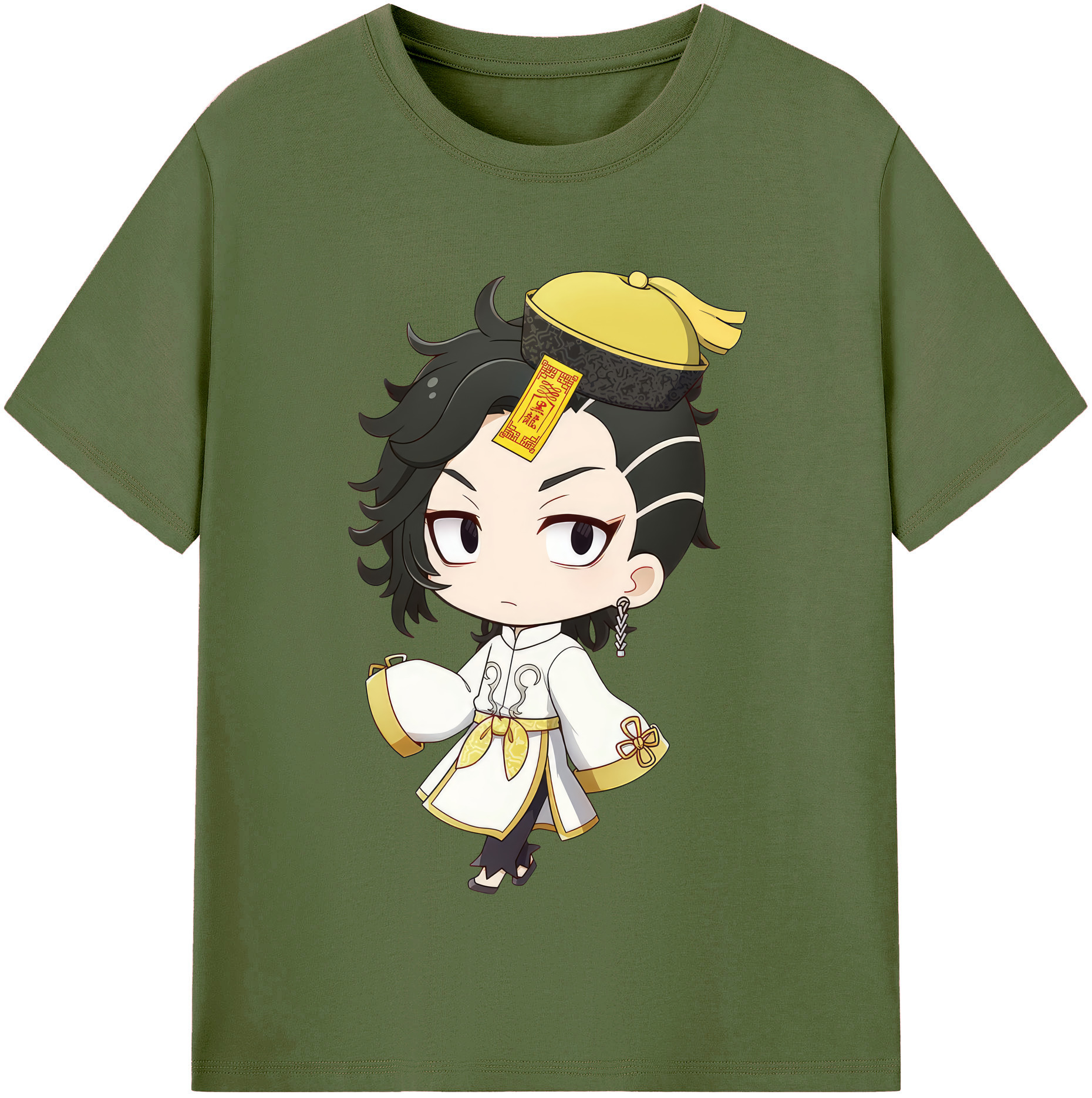 （画像用） 東京リベンジャーズ Tokyo Revengers 綿100％半袖Tシャツ（フロントプリント）